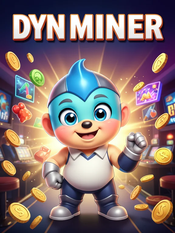Dynaminer – Review Completo do Slot